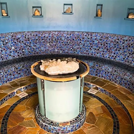 Διαμέρισμα Holiday Carpe Solem - Osb02102j-eye Mariapfarr